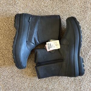 Gray Wolf Canadian Winter Boots